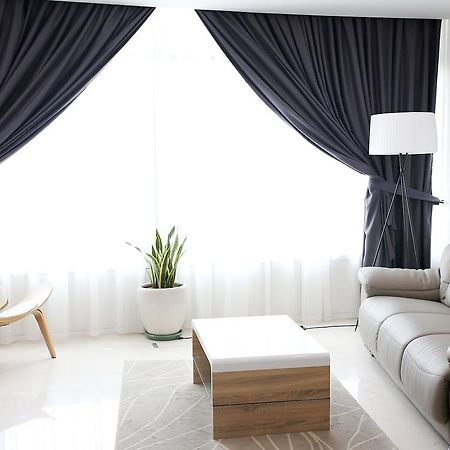 Vortex Suite Klcc By Idaris Kuala Lumpur Eksteriør billede