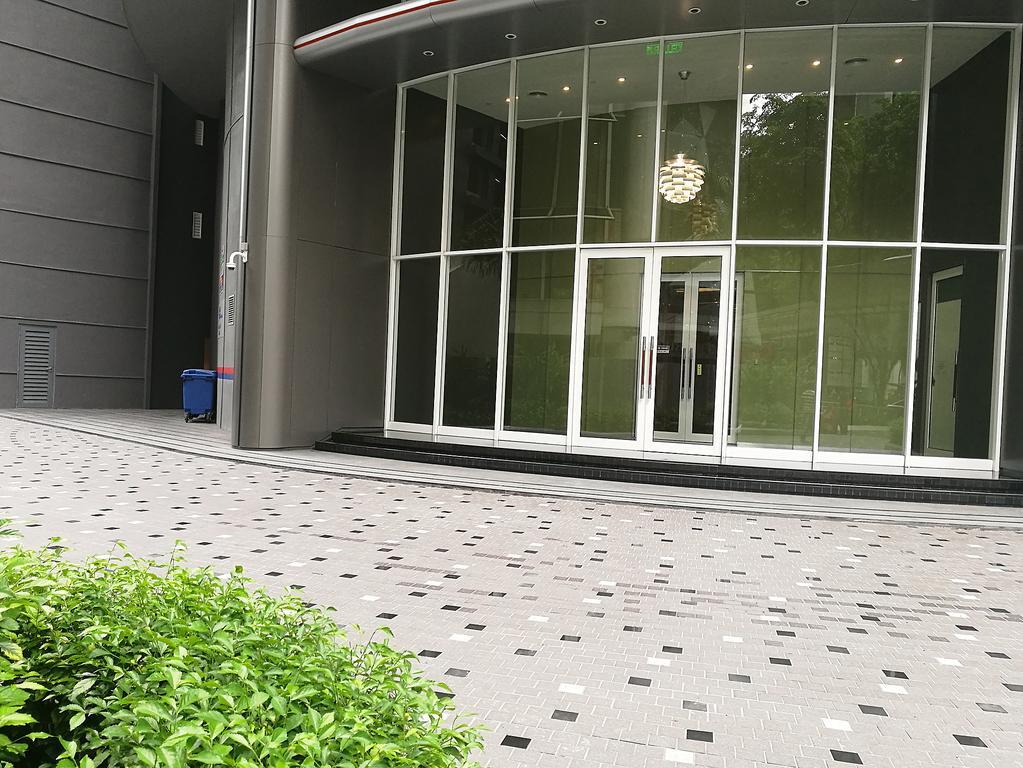 Vortex Suite Klcc By Idaris Kuala Lumpur Eksteriør billede
