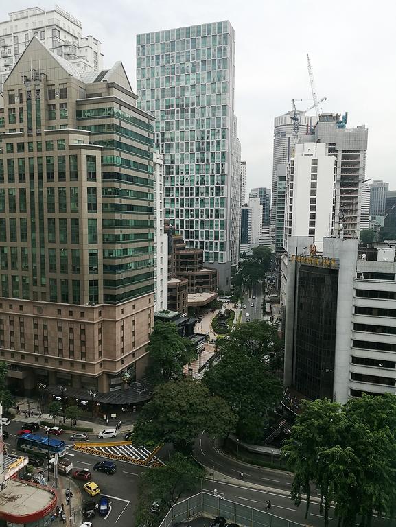 Vortex Suite Klcc By Idaris Kuala Lumpur Eksteriør billede