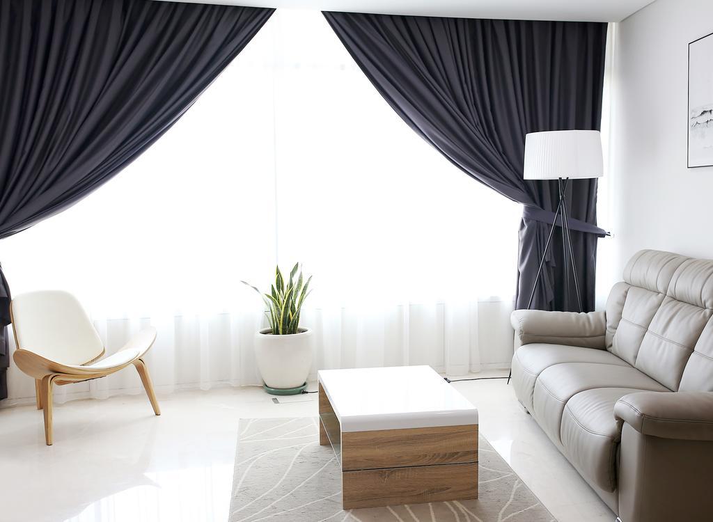 Vortex Suite Klcc By Idaris Kuala Lumpur Eksteriør billede
