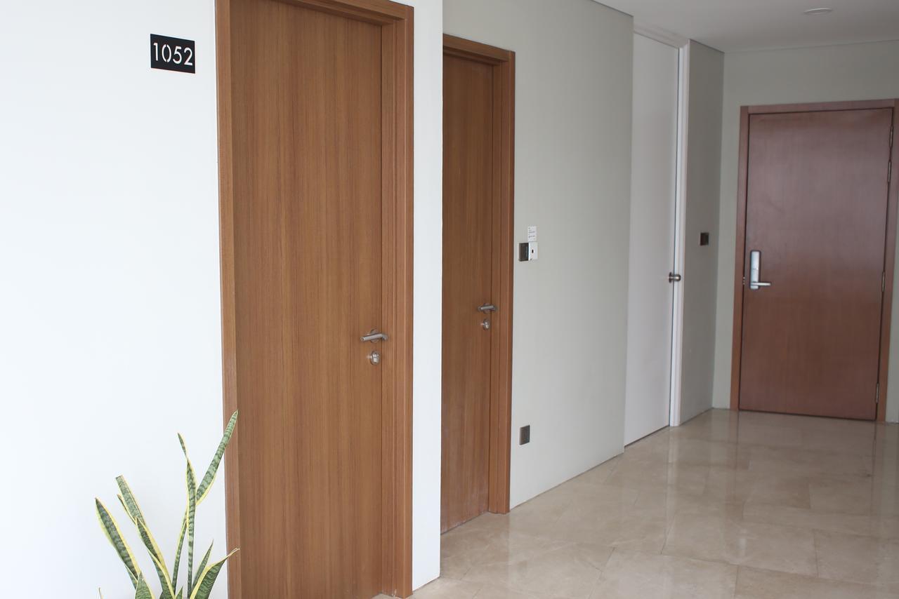 Vortex Suite Klcc By Idaris Kuala Lumpur Eksteriør billede
